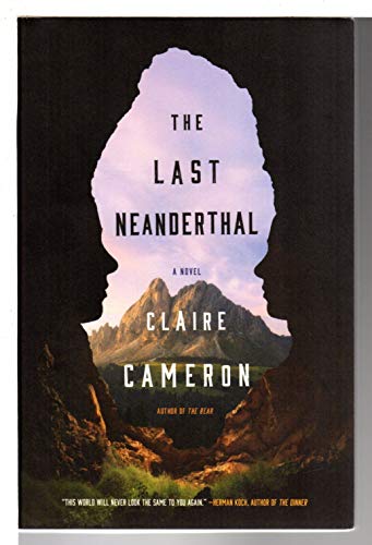 cover image The Last Neanderthal