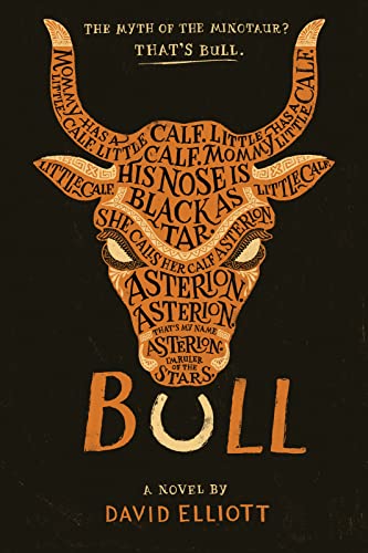 cover image Bull