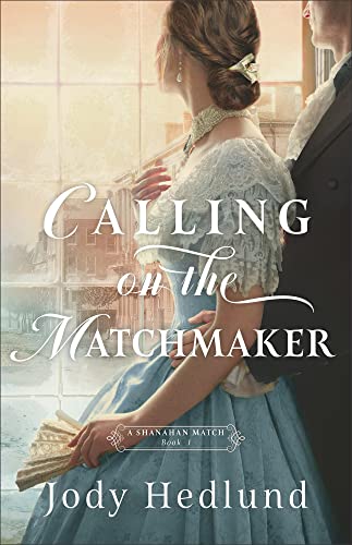 cover image Calling on the Matchmaker 