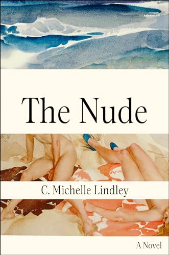 cover image The Nude