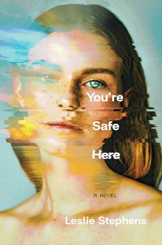 cover image You’re Safe Here