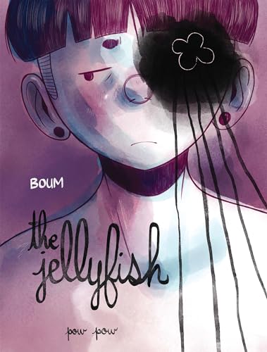 cover image The Jellyfish