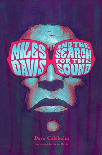 cover image Miles Davis and the Search for the Sound